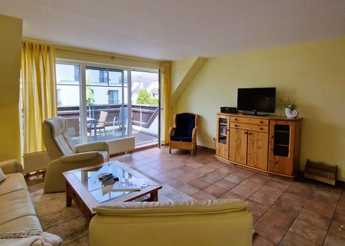 Strandstr_41 1 アパート